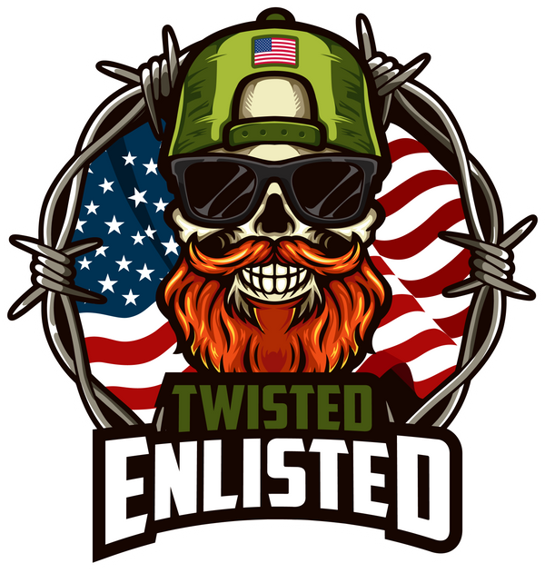 Twisted Enlisted